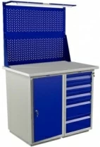 Верстак Практик Profi WT100.WD1/WD5.021