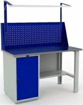 Верстак Практик Profi WT140.WD1/F1.011