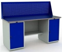 Верстак Практик Profi WT180.WD1/WD1.010