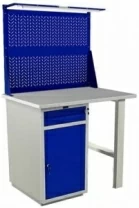Верстак Практик Profi WT100.WD2/F1.021