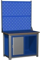 Верстак MECHANIC-М12.0ПС2 Э2