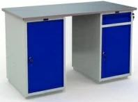 Верстак Практик Profi WT140.WD1/WD2.000