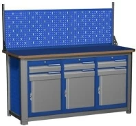 Верстак MECHANIC-М15.222 Э