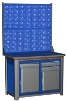 Верстак MECHANIC-М12.12 Э2