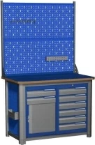 Верстак MECHANIC-М12.26 Э2