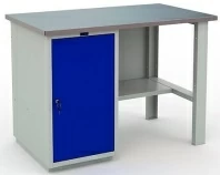 Верстак Практик Profi WT120.WD1/F1.000