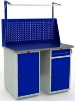 Верстак Практик Profi WT120.WD1/WD2.011