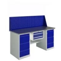 Верстак Практик Profi WT160.WD3/WD3.110