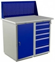 Верстак Практик Profi WT100.WD1/WD5.010
