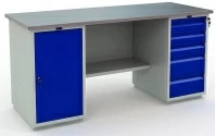 Верстак Практик Profi WT180.WD1/WD5.000