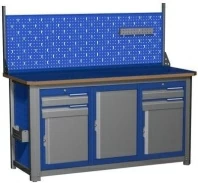 Верстак MECHANIC-М15.202 Э