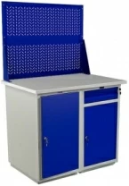 Верстак Практик Profi WT100.WD1/WD2.020
