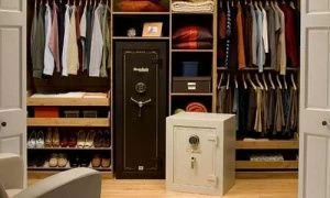 Установка сейфов в Красноярске