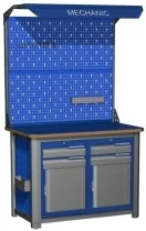 Верстак MECHANIC-М12.22 Э2С