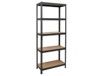 Стеллаж металлический SBL 200KD/75x35/5