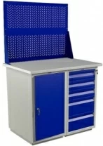 Верстак Практик Profi WT100.WD1/WD5.020