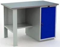 Верстак Практик Profi WT120.F1/WD1.000