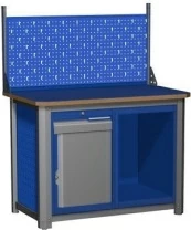 Верстак MECHANIC-М12.1ПС2 Э