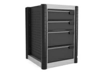 Тумба для инструментов PROFI M-4