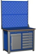 Верстак MECHANIC-М12.16 Э2