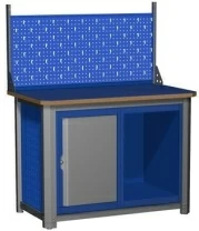 Верстак MECHANIC-М12.0ПС2 Э