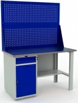 Верстак Практик Profi WT140.WD2/F1.020