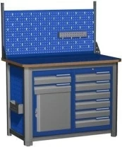 Верстак MECHANIC-М12.26 Э