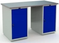 Верстак Практик Profi WT140.WD1/WD1.000