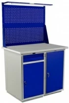 Верстак Практик Profi WT100.WD2/WD1.021