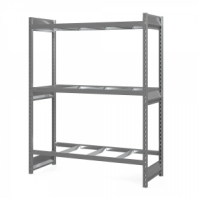 Стеллаж металлический СГ УЛЬТРА 1500x1200x1000/5 без настила